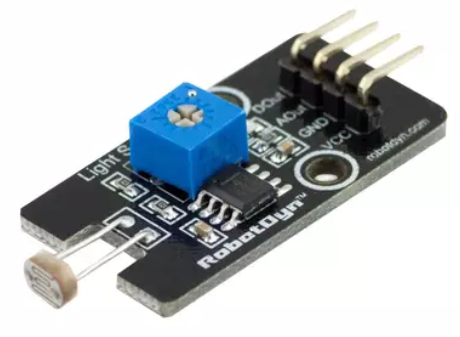 LDR module
