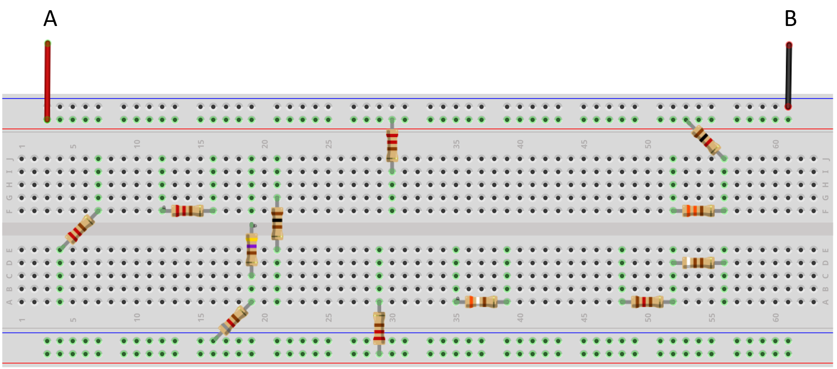 Breadboard