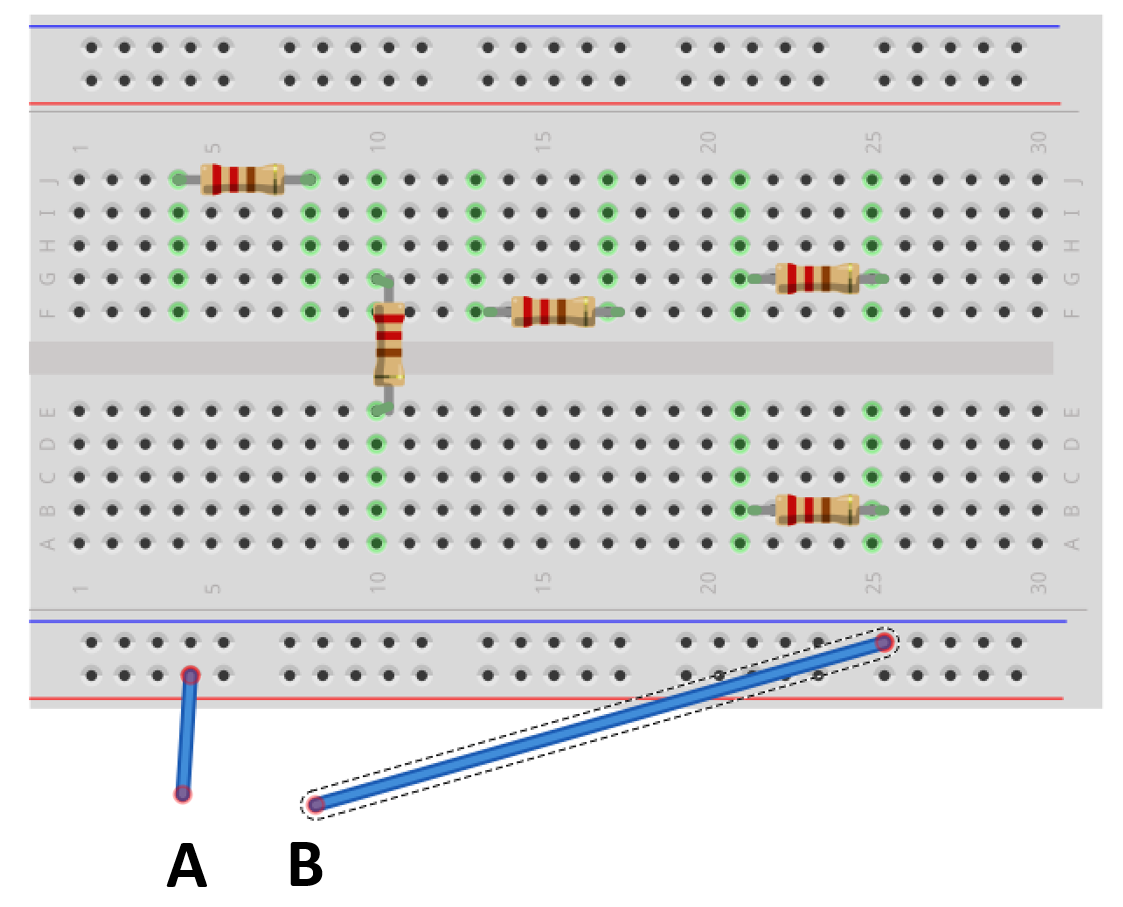 Breadboard