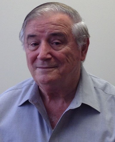 Theodore Paraskevakos