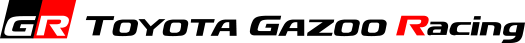 Toyota GR logo