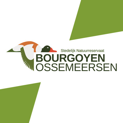 Huisstijl Bourgoyen