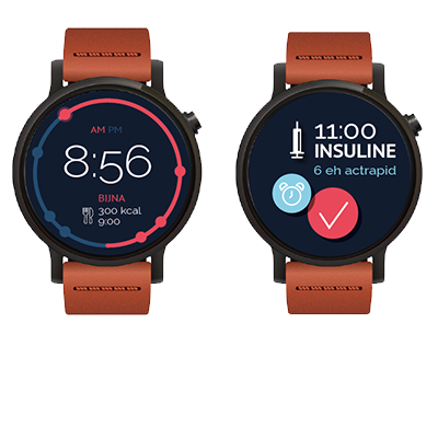 New Media Apps &ndash; Diabeasy