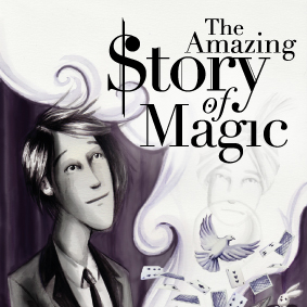 The Amazing Story of Magic