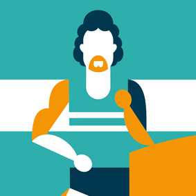 Memorial Van Damme poster