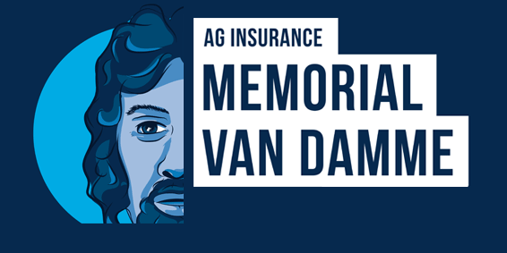 Memorial Van Damme 40ste Editie