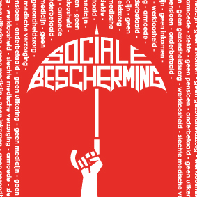 Sociale bescherming